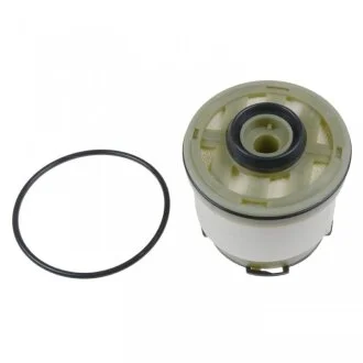 Фільтр паливний Ford Ranger 2,2TDCi, 11- FEBI BILSTEIN 109648