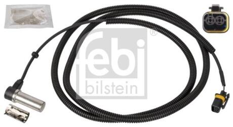Датчик ABS FEBI BILSTEIN 109658
