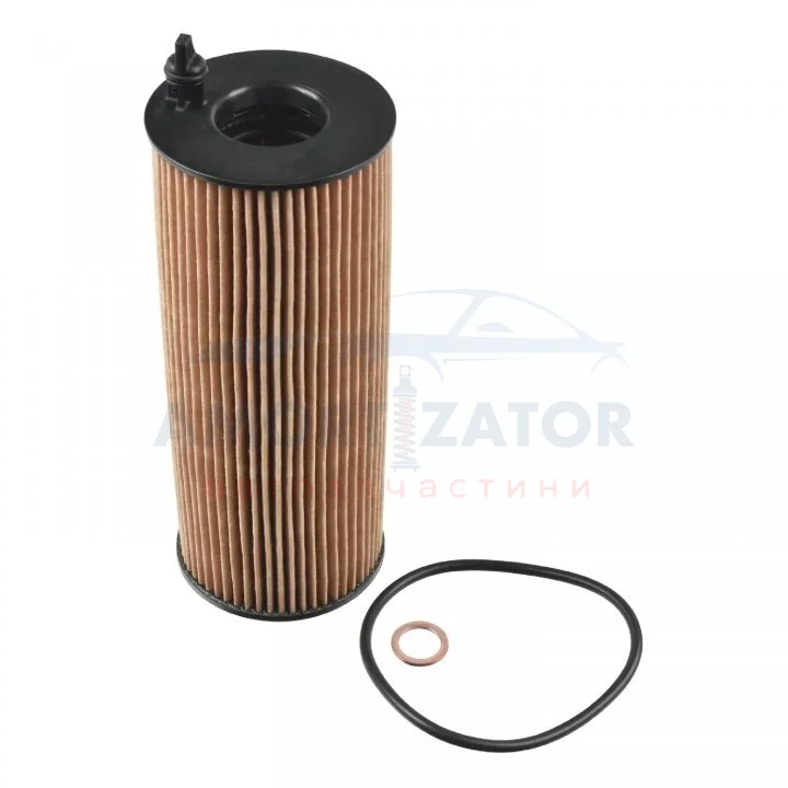 FEBI - Фільтр масла FEBI BILSTEIN 109707 (фото 1)