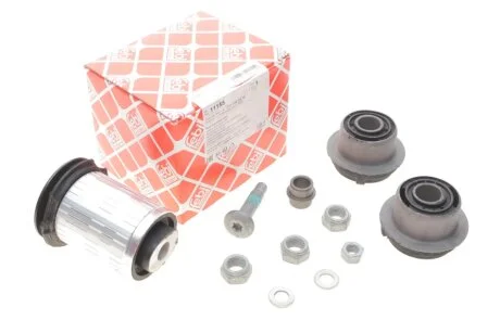 К-т сайлентблоків FEBI BILSTEIN 11155