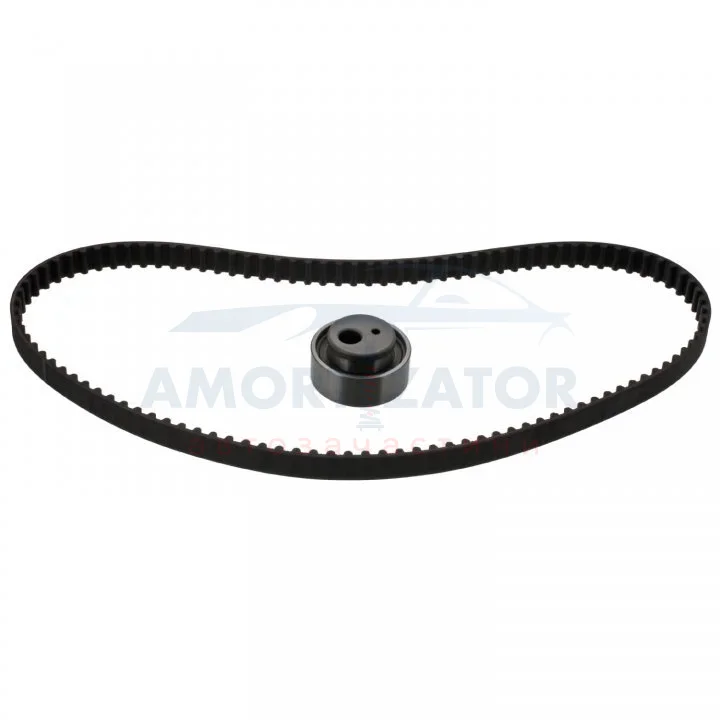 FEBI ГРМ (рем.+ ролик) Citroen Berlingo 1.4, Xara,Saxo,Ax,Bx,Zx FEBI BILSTEIN 11242 (фото 1)
