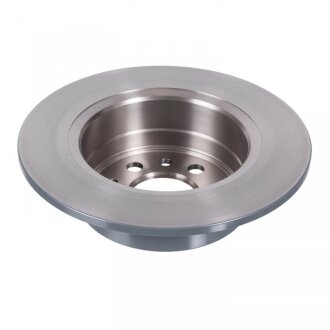 Гальмівний диск FEBI BILSTEIN 11449