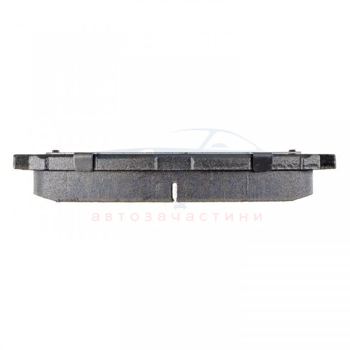 FEBI TOYOTA гальмівні колодки передн. Yaris 05- FEBI BILSTEIN 116292 (фото 1)