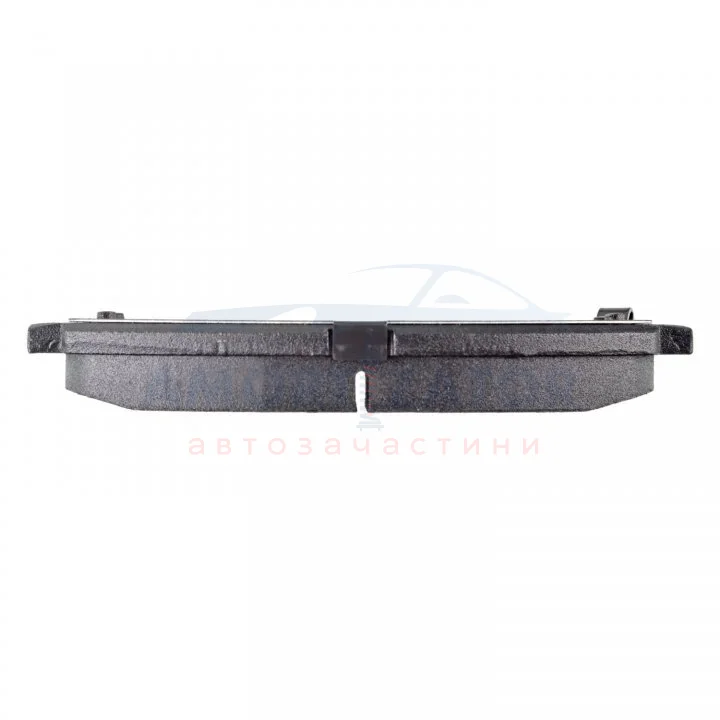 FEBI HYUNDAI гальмів.колодки передн.ix20,Kia Soul II 10- FEBI BILSTEIN 116295 (фото 1)