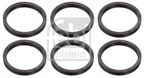 Сальник FEBI BILSTEIN 11902