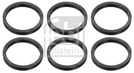 Сальник FEBI BILSTEIN 11902