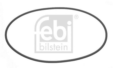 Сальник FEBI BILSTEIN 11927