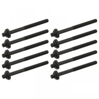 FEBI - Комплект болтів ГБЦ FEBI BILSTEIN 12032