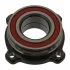 Підшипник колеса FEBI BILSTEIN 12180