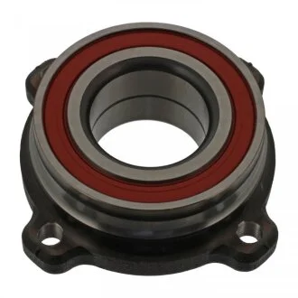Підшипник колеса FEBI BILSTEIN 12180