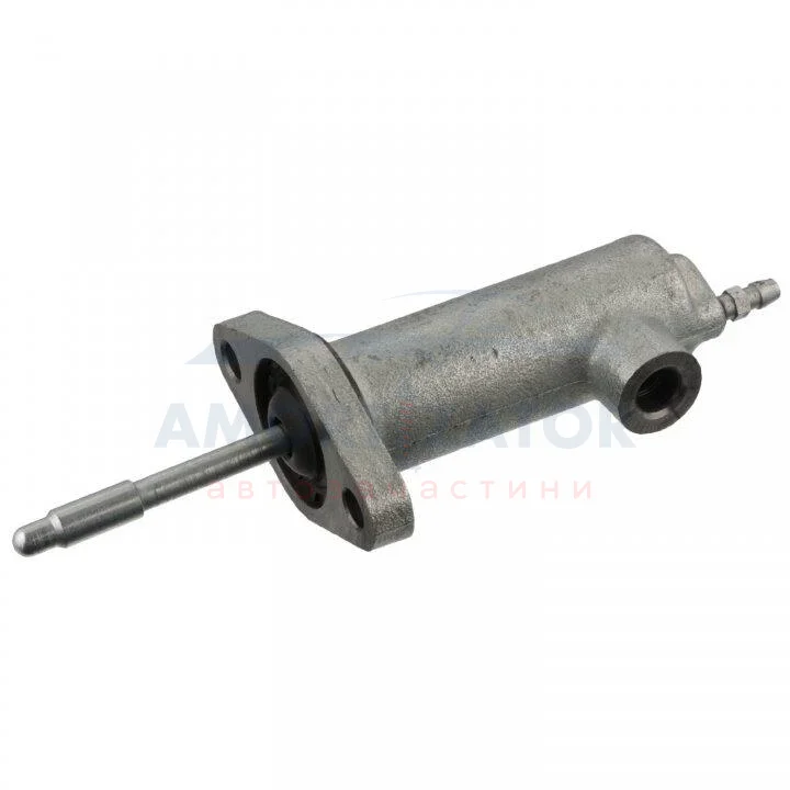 FEBI DB робочий циліндр зчеплення сімметр. W126, W126 L270-410 -88 FEBI BILSTEIN 12273 (фото 1)