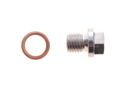 Пробка зливу мастила з ущільненням FEBI BILSTEIN 12341