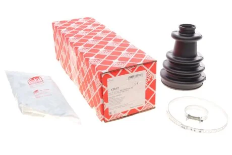 К-т пильника FEBI BILSTEIN 12417