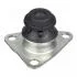 Подушка двигуна задн лів, гумово-металев. FIAT PUNTO LANCIA Y 1.1/1.2 09.93-09.03 FEBI BILSTEIN 12506 (фото 1)