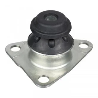 Подушка двигуна задн лів, гумово-металев. FIAT PUNTO LANCIA Y 1.1/1.2 09.93-09.03 FEBI BILSTEIN 12506