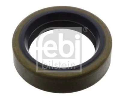 Сальник ступиці FEBI BILSTEIN 12583