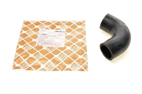 Патрубок FEBI BILSTEIN 12631