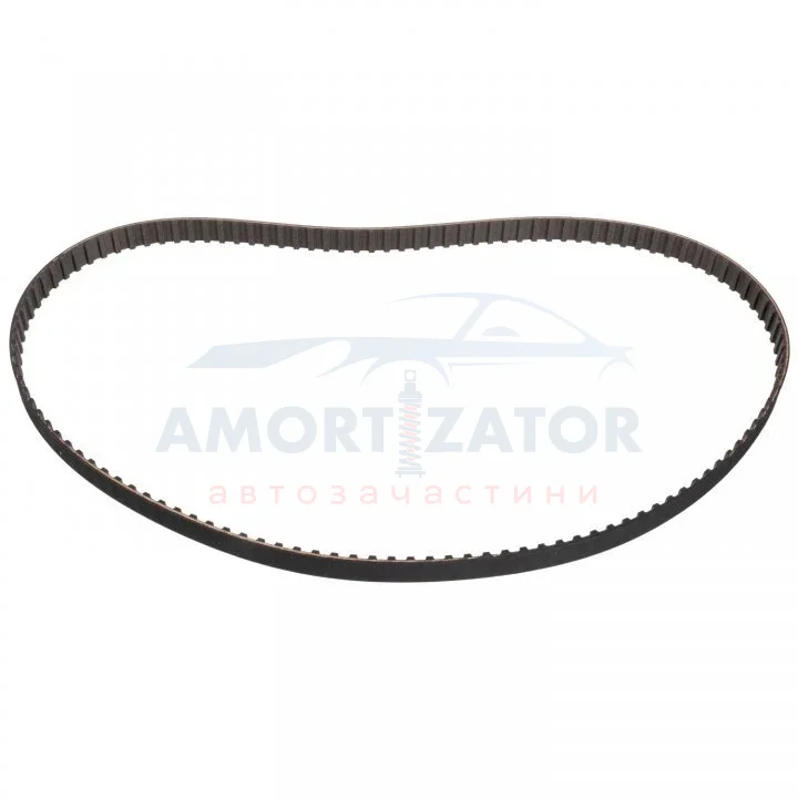 FEBI ремінь ГРМ VW/AUDI 1.6-2.0 72-97, SEAT 1.6, 1.8 91- /121 x 18/ FEBI BILSTEIN 12652 (фото 1)