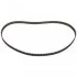 FEBI ремінь ГРМ VW/AUDI 1.6-2.0 72-97, SEAT 1.6, 1.8 91- /121 x 18/ FEBI BILSTEIN 12652