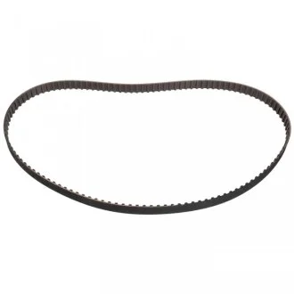FEBI ремінь ГРМ VW/AUDI 1.6-2.0 72-97, SEAT 1.6, 1.8 91- /121 x 18/ FEBI BILSTEIN 12652