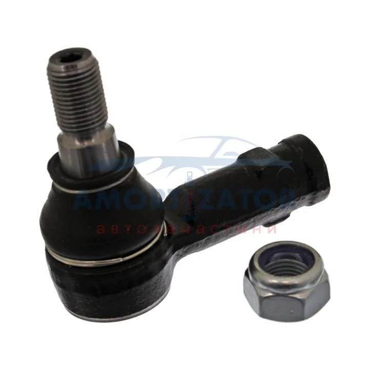 FEBI FORD наконечник рульової тяги TRANSIT 87- FEBI BILSTEIN 12678 (фото 1)