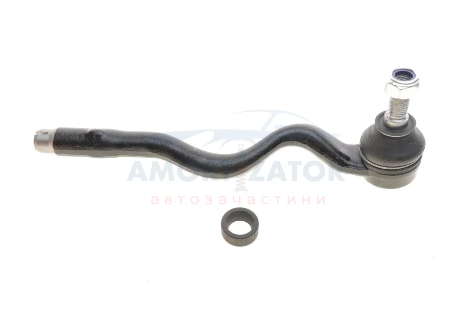Наконечник тяги рульової FEBI BILSTEIN 12696 (фото 1)