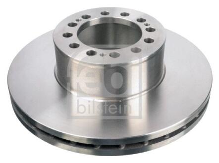 FEBI FEBI BILSTEIN 12731