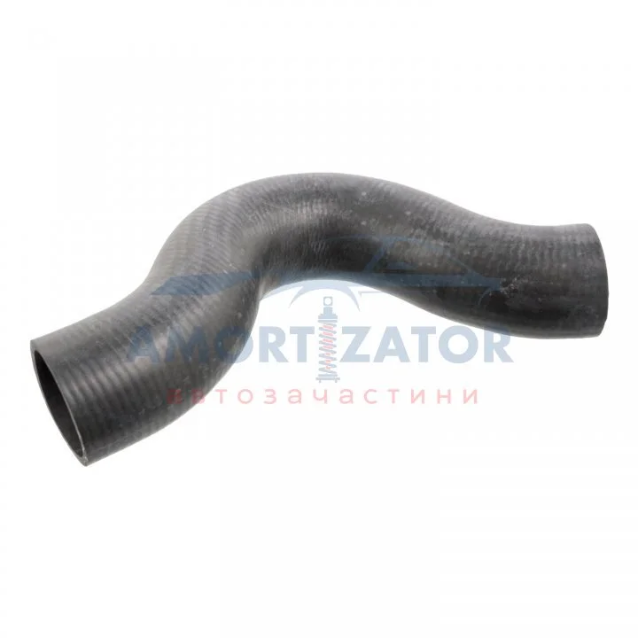 Шланг гумовий сист. охолоджен. FEBI BILSTEIN 12760 (фото 1)
