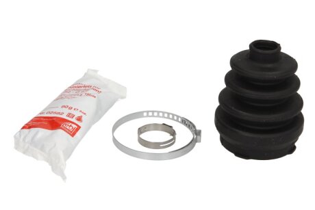 Комплект пильовиків гумових FEBI BILSTEIN 12806
