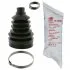 Комплект пильовиків гумових FEBI BILSTEIN 12842