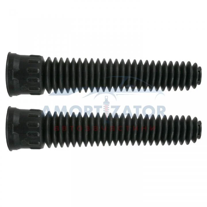 FEBI RENAULT захист амортизатора (к-кт) R11, 19, Laguna 93-, Megane 96- FEBI BILSTEIN 13029 (фото 1)