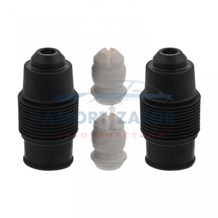 FEBI FORD захист амортизатора Galaxy 1.9-2.2td, 2.0-2.8 00-, Scorpio | 85- FEBI BILSTEIN 13060 (фото 1)