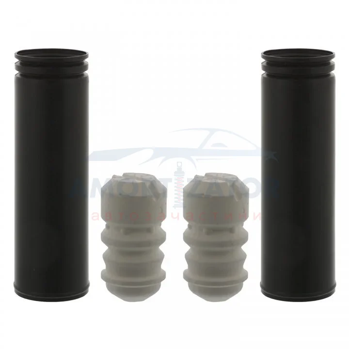FEBI BMW К-т захисту задніх амортизаторів 3 серія (E36/E46) FEBI BILSTEIN 13096 (фото 1)
