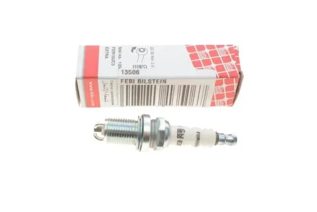 Свічка запалювання FEBI BILSTEIN 13506
