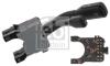 FEBI AUDI перемикач склоочисників 80 89-91 FEBI BILSTEIN 14053 (фото 1)