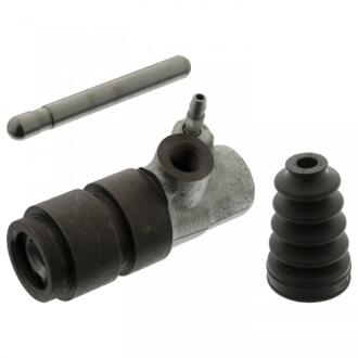 FEBI VW робочий циліндр зчеплення Passat -88 AUDI 80 -86, 90 -87 FEBI BILSTEIN 14070