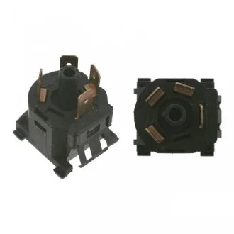 Контакт замка запалювання FEBI BILSTEIN 14076