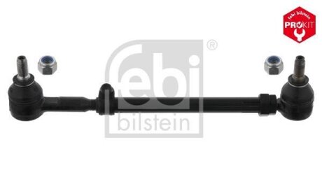 Рульова тяга(з наконечником) лів/прав (dł.315mm) MERCEDES SL (R129) 2.8-6.0 03.89-10.01 FEBI BILSTEIN 14137