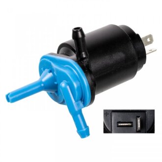 Насос омивача FEBI BILSTEIN 14368