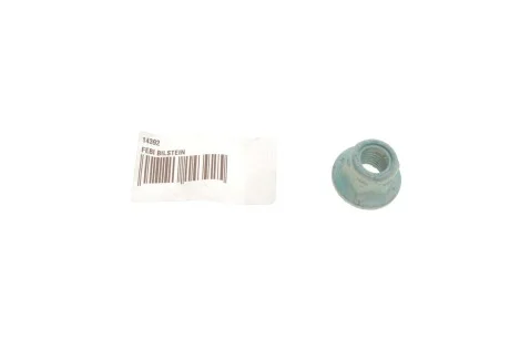 Гайка VAG 94- (Вир-во FEBI) FEBI BILSTEIN 14392