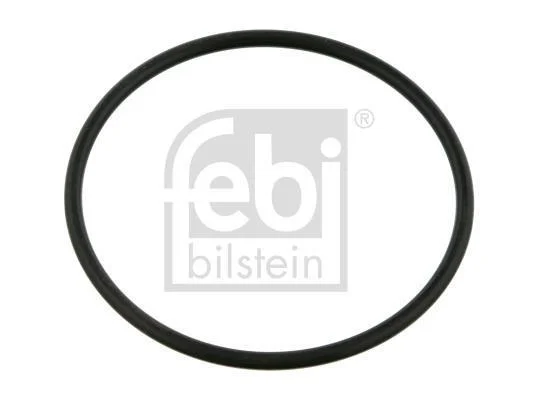 Ущільнююче кільце ущільнююче кільце (60ммx3мм, NBR) FEBI BILSTEIN 14432 (фото 1)