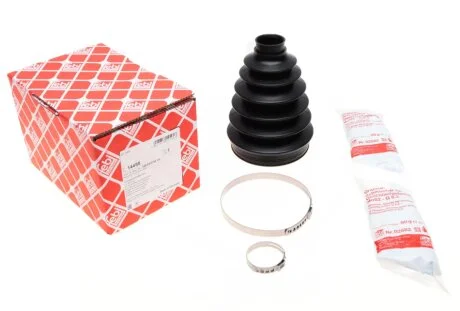 К-т пильника FEBI BILSTEIN 14495