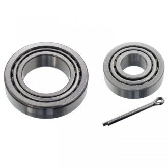 Підшипник колеса FEBI BILSTEIN 14498