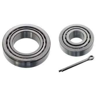 Підшипник колеса FEBI BILSTEIN 14498
