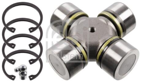 Хрестовина FEBI BILSTEIN 14510