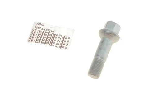 Болт колеса FEBI BILSTEIN 14519
