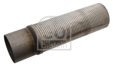 Випускна труба FEBI BILSTEIN 14693