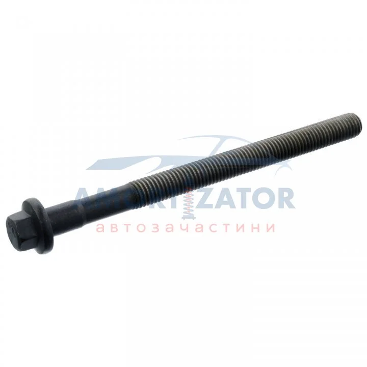 Накінечник тяги FEBI BILSTEIN 14799 (фото 1)