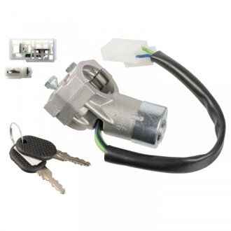 Замок запалювання FEBI BILSTEIN 14814