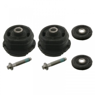 Ремкомплект, сайлентблок балки FEBI BILSTEIN 14899